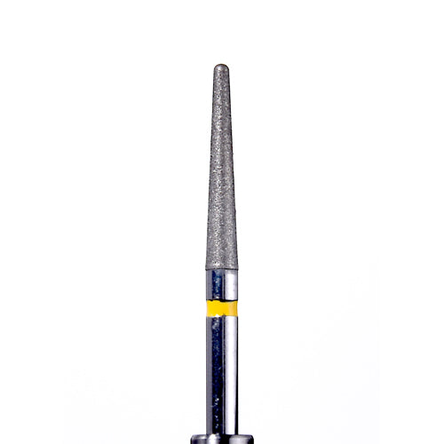 Mydent 850-018SF Defend FG Friction Grip Super Fine Grit Round End Taper Diamond Burs 10/Pk Mydent 850-018SF Defend FG Friction Grip Super Fine Grit Round End Taper Diamond Burs 10/Pk